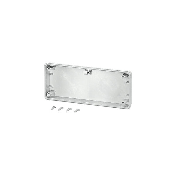 Hensel Anbauflansch Mi FP 20